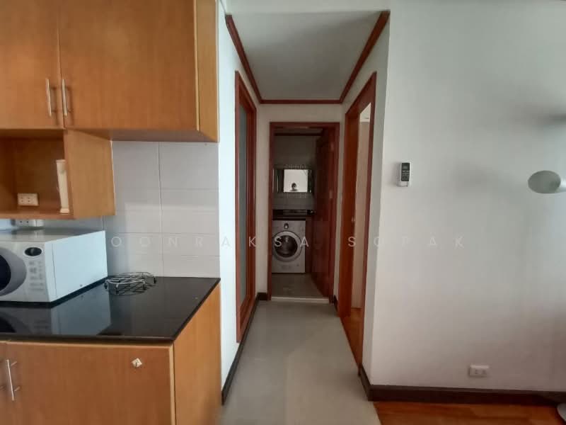 Fragrant 71, Bangkok, 19 Pridi Banomyong 14 Alley, Phra Kanong Nua, Watthana, Bangkok, 1 Bedroom, 54 sqm, Condo For Rent, by Boonraksa Sopak, 500443895 - DDproperty.com