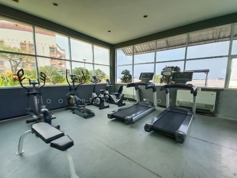 Fragrant 71, Bangkok, 19 Pridi Banomyong 14 Alley, Phra Kanong Nua, Watthana, Bangkok, 1 Bedroom, 54 sqm, Condo For Rent, by Boonraksa Sopak, 500443895 - DDproperty.com