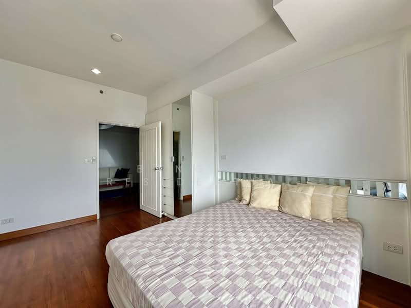 Baan Nonzee, Bangkok, 33 Chan Rd, Chong Nonsi, Yan Nawa, Bangkok, 3 Bedrooms, 235 sqm, Condo For Rent, by Bangkok Residential, 500443897 - DDproperty.com