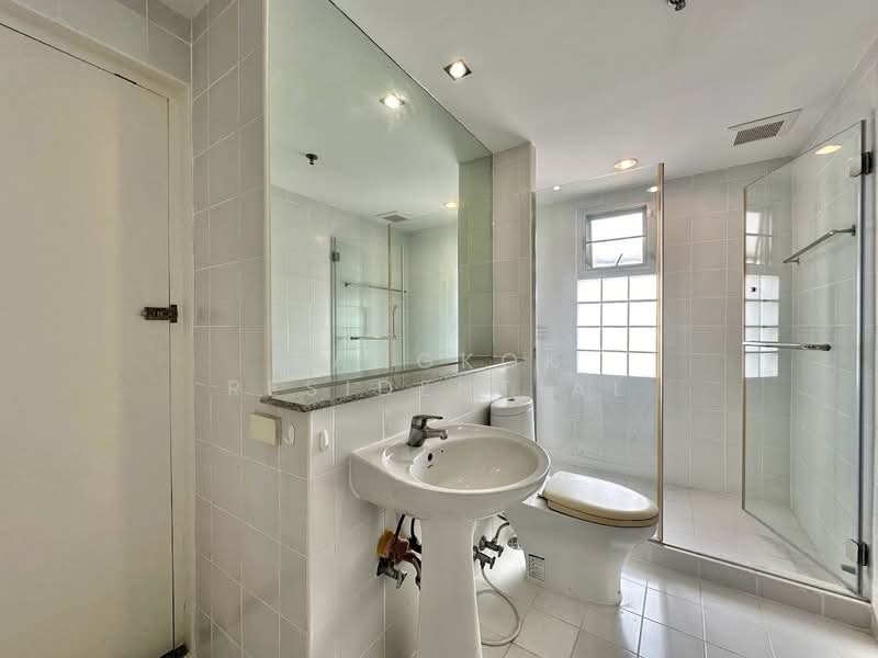 Baan Nonzee, Bangkok, 33 Chan Rd, Chong Nonsi, Yan Nawa, Bangkok, 3 Bedrooms, 235 sqm, Condo For Rent, by Bangkok Residential, 500443897 - DDproperty.com