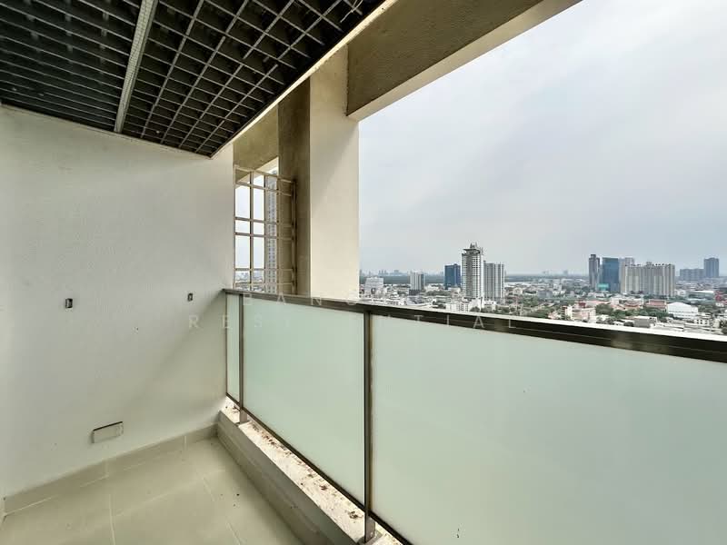 Baan Nonzee, Bangkok, 33 Chan Rd, Chong Nonsi, Yan Nawa, Bangkok, 3 Bedrooms, 235 sqm, Condo For Rent, by Bangkok Residential, 500443897 - DDproperty.com