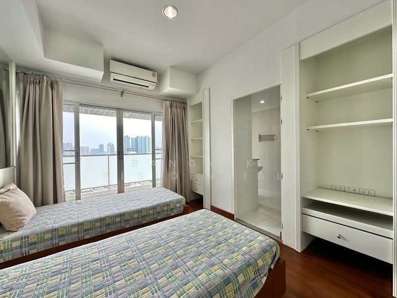 Baan Nonzee, Bangkok, 33 Chan Rd, Chong Nonsi, Yan Nawa, Bangkok, 3 Bedrooms, 235 sqm, Condo For Rent, by Bangkok Residential, 500443897 - DDproperty.com