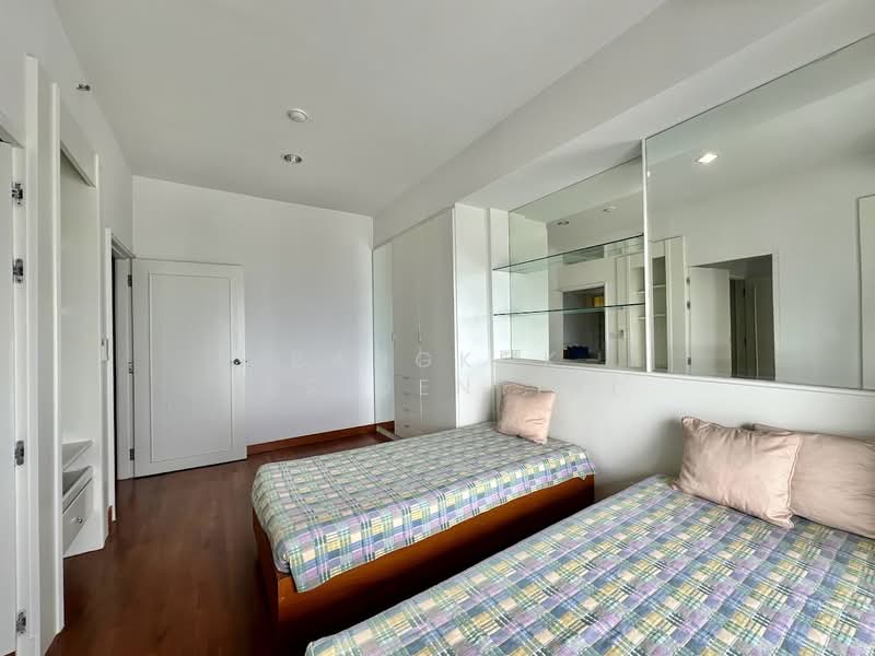 Baan Nonzee, Bangkok, 33 Chan Rd, Chong Nonsi, Yan Nawa, Bangkok, 3 Bedrooms, 235 sqm, Condo For Rent, by Bangkok Residential, 500443897 - DDproperty.com