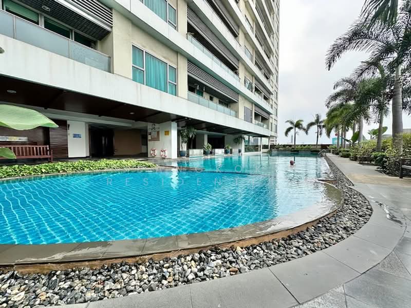 Baan Nonzee, Bangkok, 33 Chan Rd, Chong Nonsi, Yan Nawa, Bangkok, 3 Bedrooms, 235 sqm, Condo For Rent, by Bangkok Residential, 500443897 - DDproperty.com