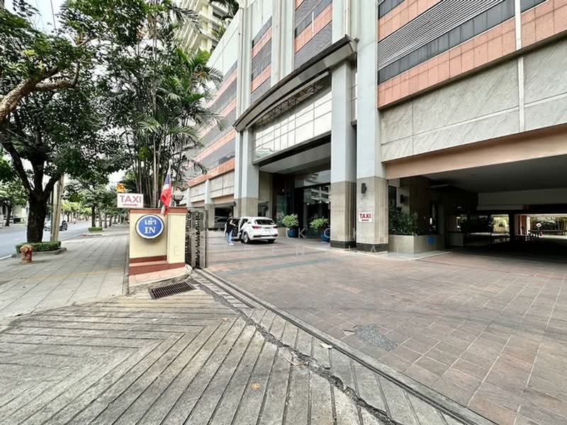 Baan Nonzee : บ้านนนทรี, กรุงเทพ, 33 ถ.จันทร์, ช่องนนทรี, ยานนาวา, กรุงเทพ, 235 ตร.ม., คอนโด ให้เช่า, โดย Bangkok Residential, 500443897 - DDproperty.com