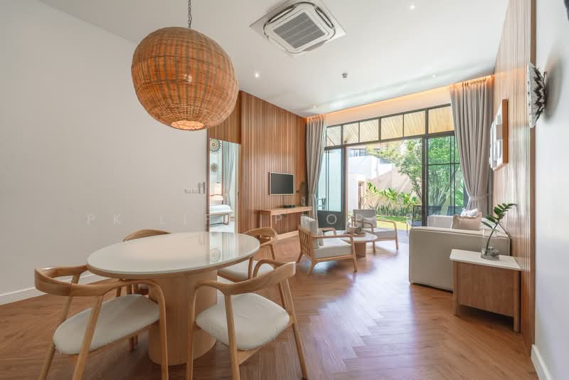 7R1055 Pool villa for rent 2 bedroom 2 bathroom 150,000/month at rawai have fully furnished, ภูเก็ต, ราไวย์, เมืองภูเก็ต, ภูเก็ต, 250 ตร.ม., วิลล่า ให้เช่า, โดย PK LIFE Property, 500443899 - DDproperty.com