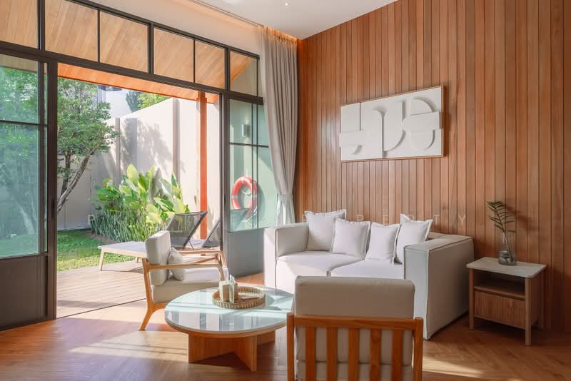 7R1055 Pool villa for rent 2 bedroom 2 bathroom 150,000/month at rawai have fully furnished, Phuket, Rawai, Muang Phuket, Phuket, 2 Bedrooms, 250 sqm, Villa For Rent, by PK LIFE Property, 500443899 - DDproperty.com