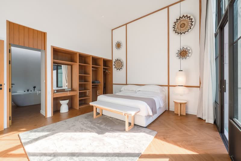 7R1055 Pool villa for rent 2 bedroom 2 bathroom 150,000/month at rawai have fully furnished, Phuket, Rawai, Muang Phuket, Phuket, 2 Bedrooms, 250 sqm, Villa For Rent, by PK LIFE Property, 500443899 - DDproperty.com