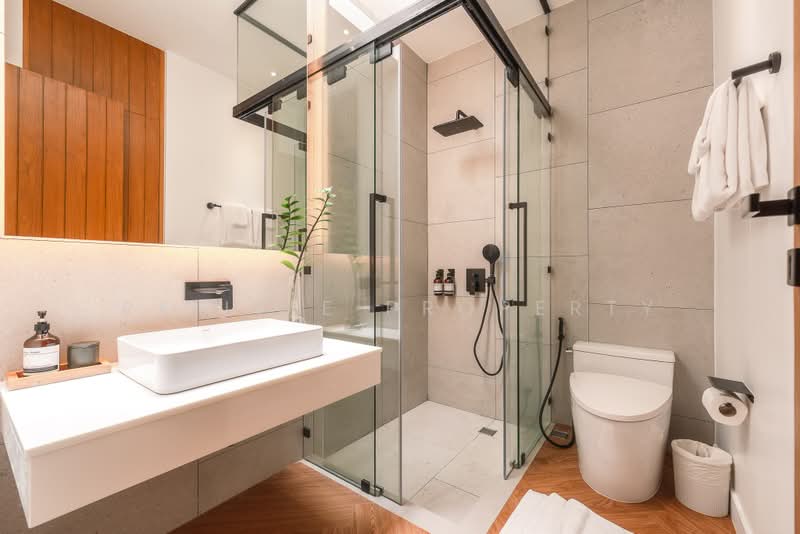 7R1055 Pool villa for rent 2 bedroom 2 bathroom 150,000/month at rawai have fully furnished, Phuket, Rawai, Muang Phuket, Phuket, 2 Bedrooms, 250 sqm, Villa For Rent, by PK LIFE Property, 500443899 - DDproperty.com