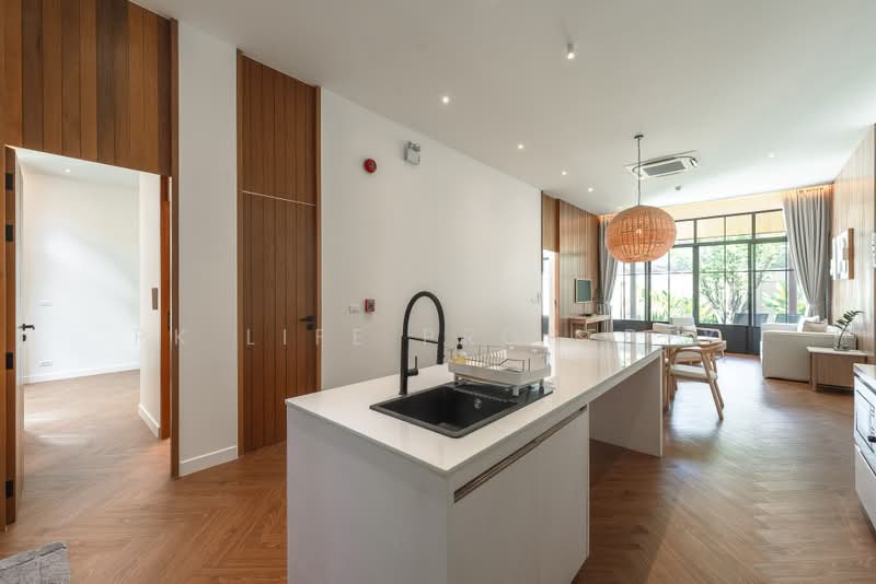 7R1055 Pool villa for rent 2 bedroom 2 bathroom 150,000/month at rawai have fully furnished, ภูเก็ต, ราไวย์, เมืองภูเก็ต, ภูเก็ต, 250 ตร.ม., วิลล่า ให้เช่า, โดย PK LIFE Property, 500443899 - DDproperty.com