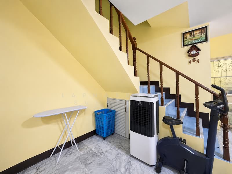 วิเศษสุขนคร เฟส 1 (พันท้ายนรสิงห์), Samut Sakhon, Phanthai Norasing, Muang Samut Sakhon, Samut Sakhon, 3 Bedrooms, 140 sqm, Townhouse For Sale, by Laphasrada Suebthai, 500443900 - DDproperty.com