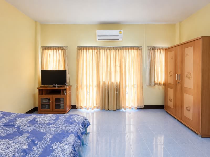 วิเศษสุขนคร เฟส 1 (พันท้ายนรสิงห์), Samut Sakhon, Phanthai Norasing, Muang Samut Sakhon, Samut Sakhon, 3 Bedrooms, 140 sqm, Townhouse For Sale, by Laphasrada Suebthai, 500443900 - DDproperty.com