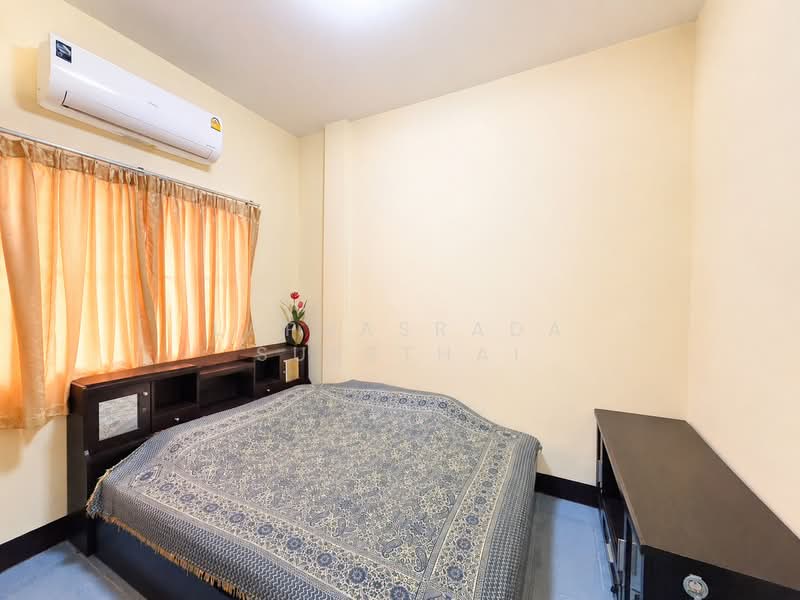 วิเศษสุขนคร เฟส 1 (พันท้ายนรสิงห์), Samut Sakhon, Phanthai Norasing, Muang Samut Sakhon, Samut Sakhon, 3 Bedrooms, 140 sqm, Townhouse For Sale, by Laphasrada Suebthai, 500443900 - DDproperty.com
