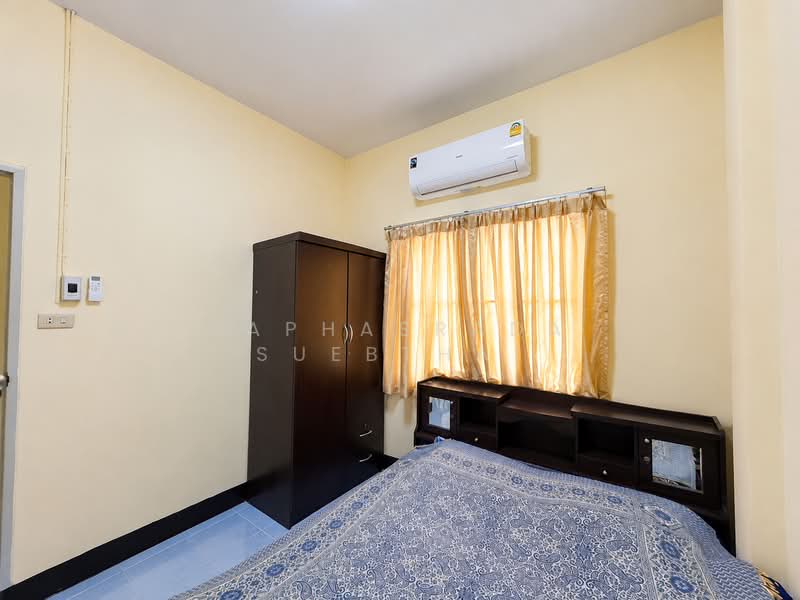 วิเศษสุขนคร เฟส 1 (พันท้ายนรสิงห์), Samut Sakhon, Phanthai Norasing, Muang Samut Sakhon, Samut Sakhon, 3 Bedrooms, 140 sqm, Townhouse For Sale, by Laphasrada Suebthai, 500443900 - DDproperty.com