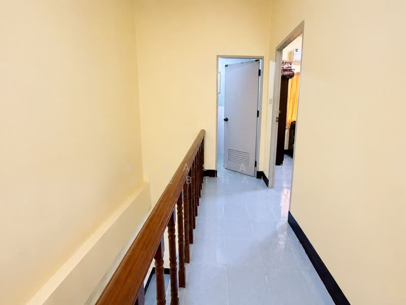 วิเศษสุขนคร เฟส 1 (พันท้ายนรสิงห์), Samut Sakhon, Phanthai Norasing, Muang Samut Sakhon, Samut Sakhon, 3 Bedrooms, 140 sqm, Townhouse For Sale, by Laphasrada Suebthai, 500443900 - DDproperty.com