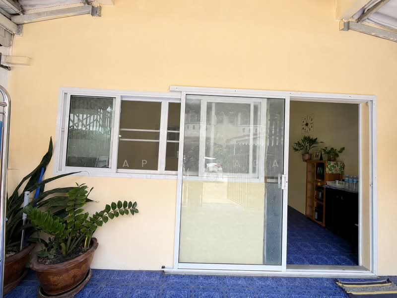 วิเศษสุขนคร เฟส 1 (พันท้ายนรสิงห์), Samut Sakhon, Phanthai Norasing, Muang Samut Sakhon, Samut Sakhon, 3 Bedrooms, 140 sqm, Townhouse For Sale, by Laphasrada Suebthai, 500443900 - DDproperty.com
