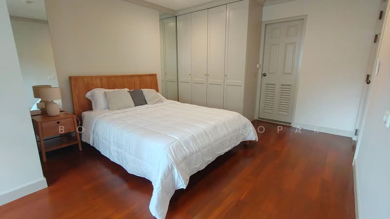 Green Point Silom, Bangkok, 29 Soi Anumanratthanon, Suriyawong, Bang Rak, Bangkok, 2 Bedrooms, 61 sqm, Condo For Rent, by Boonraksa Sopak, 500443901 - DDproperty.com