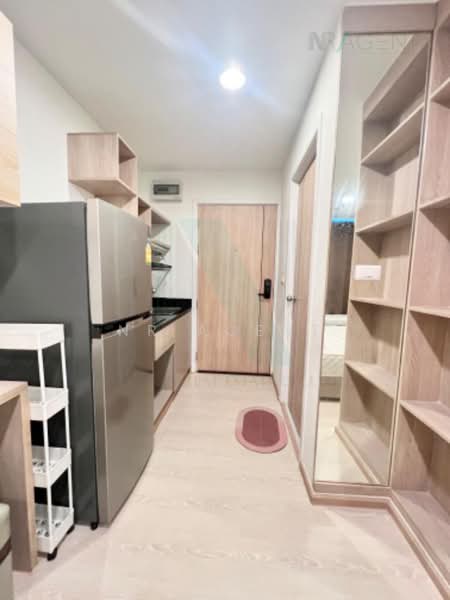 The Excel Udomsuk, Bangkok, 30 ซอยอุดมสุข 29 แขวงบางจาก เขตพระโขนง กทม., Bang Chak, Phra Khanong, Bangkok, Studio, 22 sqm, Condo For Sale, by NR AGENT, 500443902 - DDproperty.com