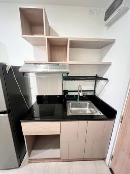 The Excel Udomsuk, Bangkok, 30 ซอยอุดมสุข 29 แขวงบางจาก เขตพระโขนง กทม., Bang Chak, Phra Khanong, Bangkok, Studio, 22 sqm, Condo For Sale, by NR AGENT, 500443902 - DDproperty.com