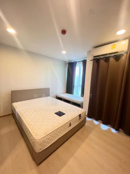 The Excel Udomsuk, Bangkok, 30 ซอยอุดมสุข 29 แขวงบางจาก เขตพระโขนง กทม., Bang Chak, Phra Khanong, Bangkok, Studio, 22 sqm, Condo For Sale, by NR AGENT, 500443902 - DDproperty.com