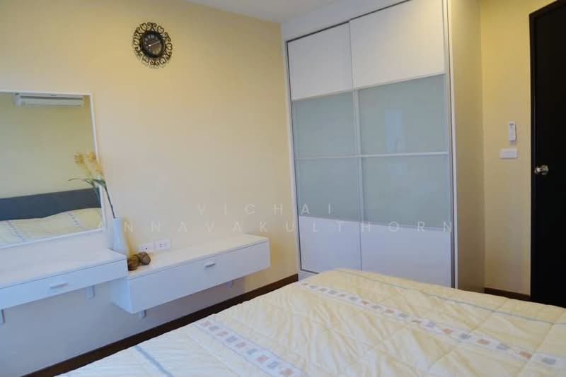 Diamond Sukhumvit, Bangkok, 1558 Sukhumvit Road, Phra Kanong, Khlong Toei, Bangkok, 1 Bedroom, 34 sqm, Condo For Rent, by Vichai Annavakulthorn, 500443903 - DDproperty.com