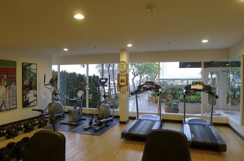 Diamond Sukhumvit, Bangkok, 1558 Sukhumvit Road, Phra Kanong, Khlong Toei, Bangkok, 1 Bedroom, 34 sqm, Condo For Rent, by Vichai Annavakulthorn, 500443903 - DDproperty.com
