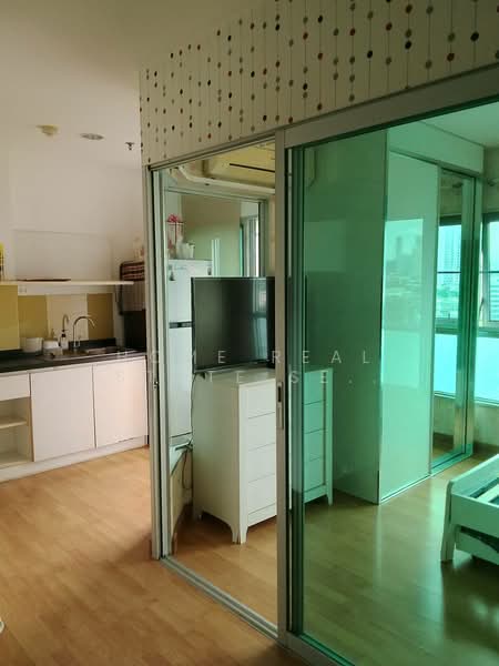 Aspire Rama 4, Bangkok, Rama 4 Road, Phra Kanong, Khlong Toei, Bangkok, 1 Bedroom, 29 sqm, Condo For Sale, by HOME Real Estate Service, 500443905 - DDproperty.com
