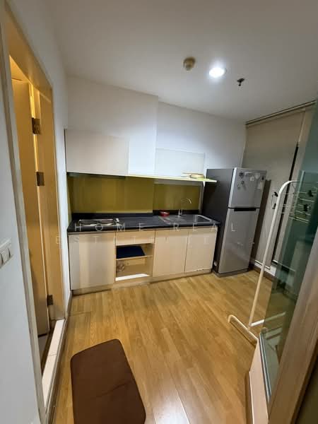 Aspire Rama 4, Bangkok, Rama 4 Road, Phra Kanong, Khlong Toei, Bangkok, 1 Bedroom, 29 sqm, Condo For Sale, by HOME Real Estate Service, 500443905 - DDproperty.com