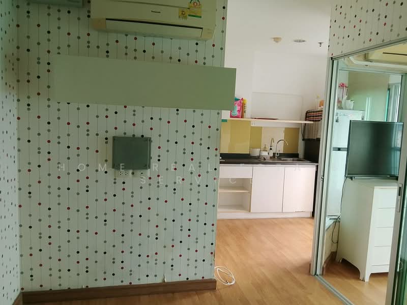 Aspire Rama 4, Bangkok, Rama 4 Road, Phra Kanong, Khlong Toei, Bangkok, 1 Bedroom, 29 sqm, Condo For Sale, by HOME Real Estate Service, 500443905 - DDproperty.com