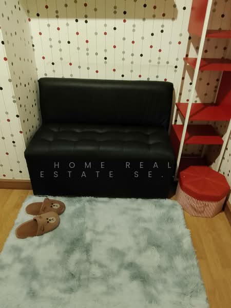 Aspire Rama 4, Bangkok, Rama 4 Road, Phra Kanong, Khlong Toei, Bangkok, 1 Bedroom, 29 sqm, Condo For Sale, by HOME Real Estate Service, 500443905 - DDproperty.com