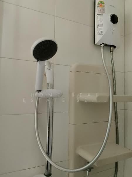 Aspire Rama 4, Bangkok, Rama 4 Road, Phra Kanong, Khlong Toei, Bangkok, 1 Bedroom, 29 sqm, Condo For Sale, by HOME Real Estate Service, 500443905 - DDproperty.com
