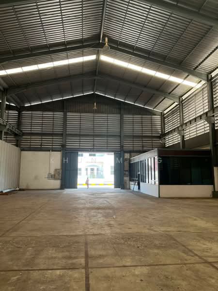 Large Warehouse with Office for Rent, 2,280 sq.m. | Bang Phli, Samut Prakan (SPSMG111), Samut Prakan, ถนนเทพารักษ์, Bangphli Yai, Bang Plee, Samut Prakan, , 2,280 sqm, Warehouse/Factory For Rent, by Khun Ming, 500443912 - DDproperty.com