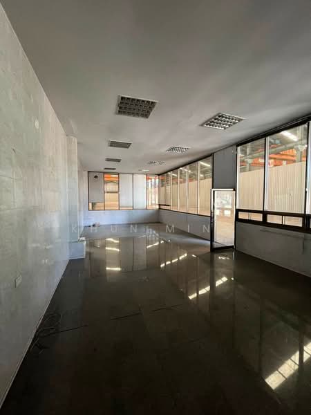Large Warehouse with Office for Rent, 2,280 sq.m. | Bang Phli, Samut Prakan (SPSMG111), Samut Prakan, ถนนเทพารักษ์, Bangphli Yai, Bang Plee, Samut Prakan, , 2,280 sqm, Warehouse/Factory For Rent, by Khun Ming, 500443912 - DDproperty.com