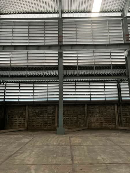 Large Warehouse with Office for Rent, 2,280 sq.m. | Bang Phli, Samut Prakan (SPSMG111), Samut Prakan, ถนนเทพารักษ์, Bangphli Yai, Bang Plee, Samut Prakan, , 2,280 sqm, Warehouse/Factory For Rent, by Khun Ming, 500443912 - DDproperty.com
