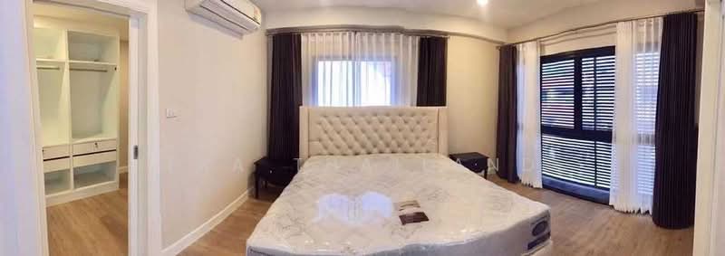 วัฒนา, Bangkok, Khlong Tan Nua, Watthana, Bangkok, 3 Bedrooms, 350 sqm, Townhouse For Rent, by ERA Thailand, 500443914 - DDproperty.com