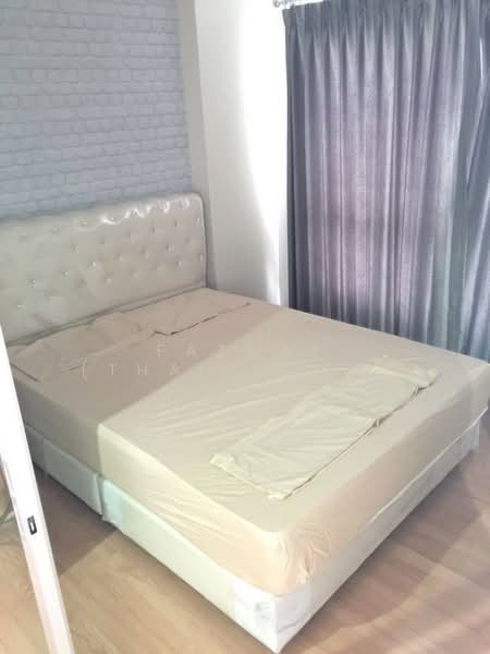 Aspire Rama 4, Bangkok, Rama 4 Road, Phra Kanong, Khlong Toei, Bangkok, 1 Bedroom, 29 sqm, Condo For Sale, by Fazwaz (Thailand) Co., Ltd., 500443915 - DDproperty.com