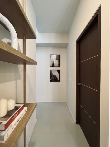 AREA 32 Ekamai-Ramintra : แอเรีย 32 เอกมัย-รามอินทรา, กรุงเทพ, ซอย สังคมสงเคราะห์ 6, ลาดพร้าว, กรุงเทพ, 239 ตร.ม., ทาวน์เฮ้าส์ ขาย, โดย Pemika Aukkaraleekul, 500443917 - DDproperty.com