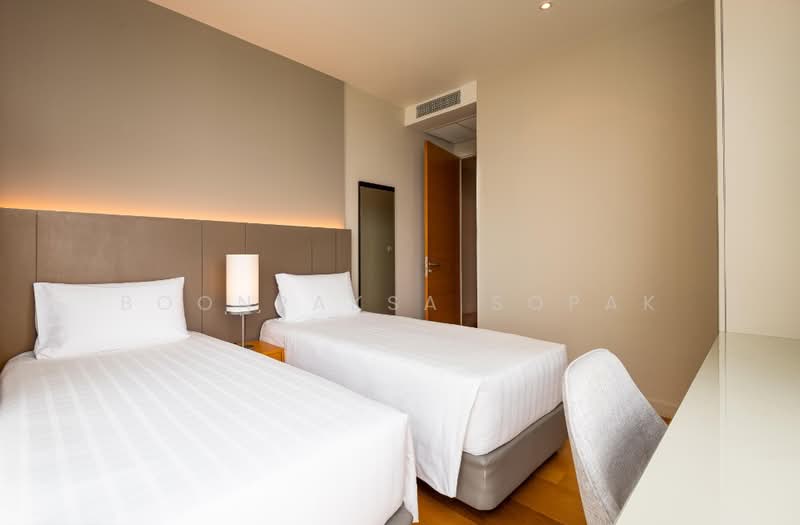 Chatrium Residence Riverside : ชาเทรียม ริเวอร์ไซด์ เรสซิเดน, กรุงเทพ, 26 เจริญกรุง, วัดพระยาไกร, บางคอแหลม, กรุงเทพ, 200 ตร.ม., คอนโด ให้เช่า, โดย Boonraksa Sopak, 500443918 - DDproperty.com