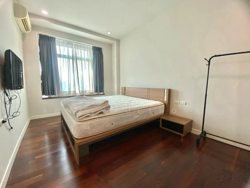 Circle Condominium, Bangkok, 1674 Soi Petchaburi 36 Petchaburi Road, Makkasan, Ratchathewi, Bangkok, 1 Bedroom, 44 sqm, Condo For Rent, by Vichai Annavakulthorn, 500443919 - DDproperty.com