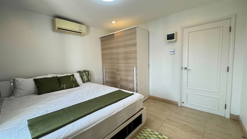 Srivara Mansion, Bangkok, Chan Muang, Din Daeng, Bangkok, 3 Bedrooms, 150 sqm, Condo For Rent, by Nuttapong Hiranyaveja, 500443921 - DDproperty.com