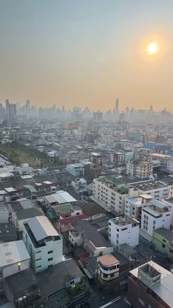 Srivara Mansion, Bangkok, Chan Muang, Din Daeng, Bangkok, 3 Bedrooms, 150 sqm, Condo For Rent, by Nuttapong Hiranyaveja, 500443921 - DDproperty.com