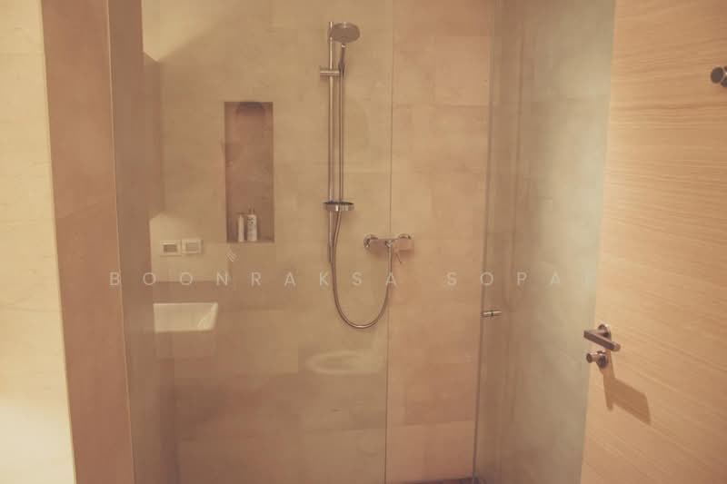 Saladaeng Residences : ศาลาแดง เรสซิเด้นซ์, กรุงเทพ, 29/1 ถนนสาทรเหนือ, สีลม, บางรัก, กรุงเทพ, 61 ตร.ม., คอนโด ให้เช่า, โดย Boonraksa Sopak, 500443923 - DDproperty.com