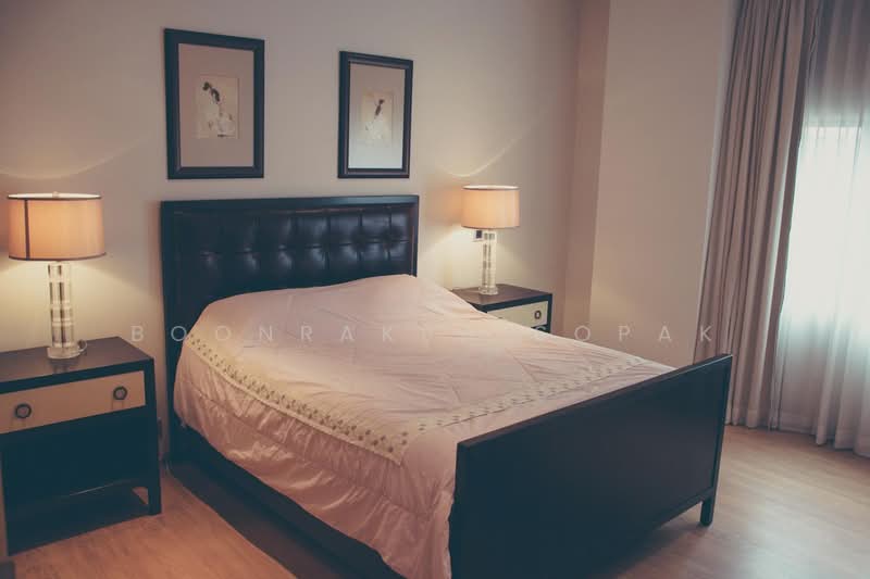 Saladaeng Residences, Bangkok, 29/1 North Sathorn Road, Silom, Bang Rak, Bangkok, 1 Bedroom, 61 sqm, Condo For Rent, by Boonraksa Sopak, 500443923 - DDproperty.com
