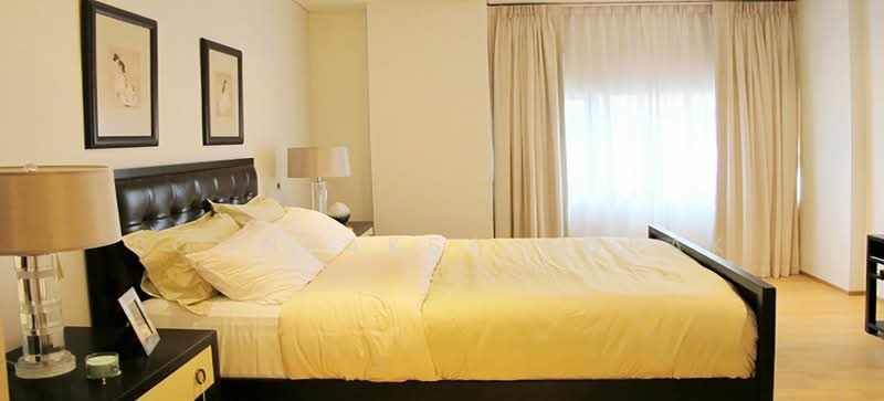 Saladaeng Residences : ศาลาแดง เรสซิเด้นซ์, กรุงเทพ, 29/1 ถนนสาทรเหนือ, สีลม, บางรัก, กรุงเทพ, 61 ตร.ม., คอนโด ให้เช่า, โดย Boonraksa Sopak, 500443923 - DDproperty.com
