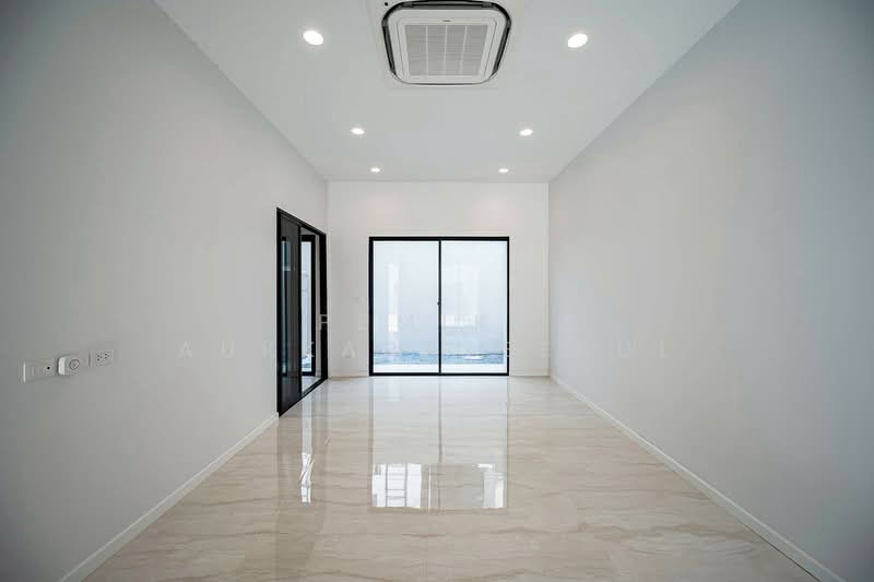Demi Sathu 49, Bangkok, Sathupradit 49 Bang Pong pang, Bang Pong Pang, Yan Nawa, Bangkok, 3 Bedrooms, 212 sqm, Townhouse For Sale, by Pemika Aukkaraleekul, 500443924 - DDproperty.com