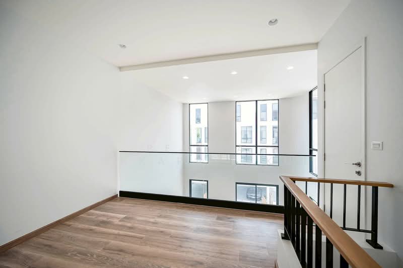 Demi Sathu 49, Bangkok, Sathupradit 49 Bang Pong pang, Bang Pong Pang, Yan Nawa, Bangkok, 3 Bedrooms, 212 sqm, Townhouse For Sale, by Pemika Aukkaraleekul, 500443924 - DDproperty.com