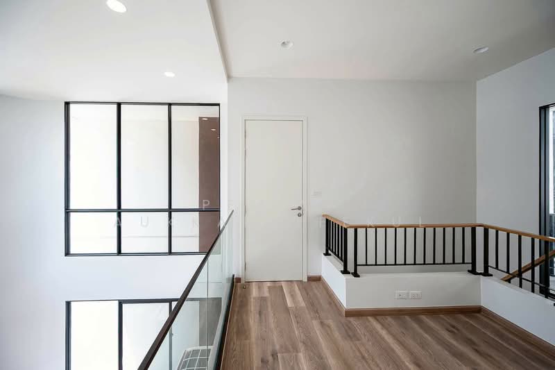 Demi Sathu 49, Bangkok, Sathupradit 49 Bang Pong pang, Bang Pong Pang, Yan Nawa, Bangkok, 3 Bedrooms, 212 sqm, Townhouse For Sale, by Pemika Aukkaraleekul, 500443924 - DDproperty.com