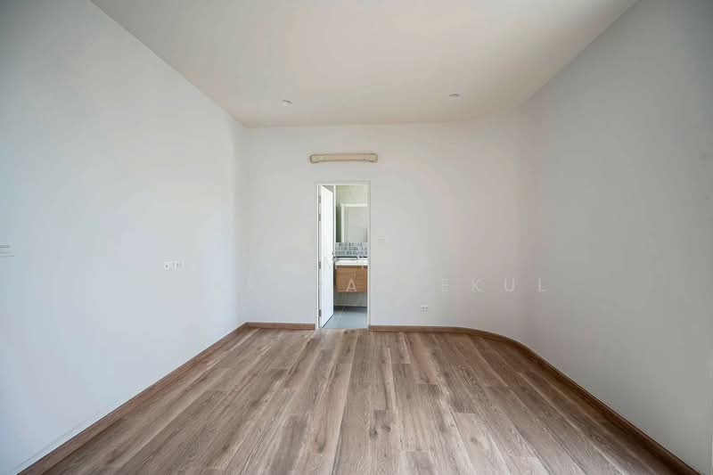 Demi Sathu 49, Bangkok, Sathupradit 49 Bang Pong pang, Bang Pong Pang, Yan Nawa, Bangkok, 3 Bedrooms, 212 sqm, Townhouse For Sale, by Pemika Aukkaraleekul, 500443924 - DDproperty.com