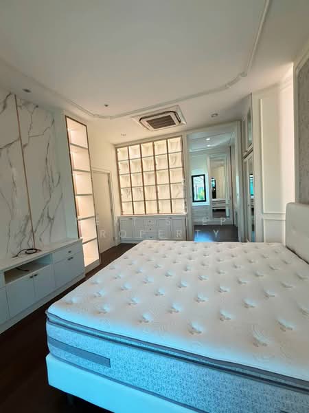 Setthasiri Pattanakarn, Bangkok, Phatthanakan-Onnut Road (New Cut), Prawet, Bangkok, 3 Bedrooms, 226 sqm, Single Detached House For Rent, by Next Step Property, 500443929 - DDproperty.com