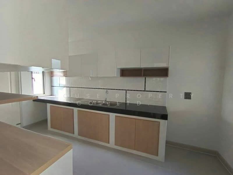 Baan Rim Khao Bangphra, Chon Buri (Pattaya), Sukhaphiban 7 Road, Bang Phra, Si Racha, Chon Buri (Pattaya), 3 Bedrooms, 292 sqm, Single Detached House For Sale, by A House Property Co.,Ltd., 500443930 - DDproperty.com